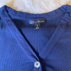 A Pea in the Pod Dress